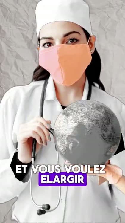 Accompagnement digital des médecins