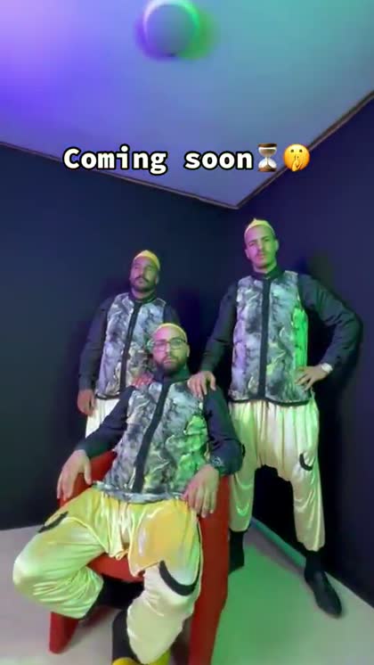 Coming soon
