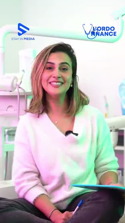 L’ORDONNANCE — Dr. Alia Bencheikh